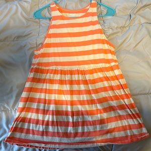 old navy maternity tank